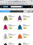 Quechua X-Light men's women's Down Jackets (duck feathers) only £29.99 @ decathlon sizes s-3xl 7 or 8 colourways