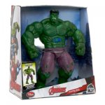 Large (37cm) Marvel Hulk Talking Action Figure Half Price14.97