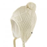 Jaxon & James Cable Peruvian Beanie Hat