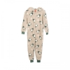 Sweet Snuggles Kids fleecy Onsie to fit age 9/10 years. Less than 1/2 price