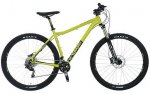 VooDoo Bizango 29er MTB until Sunday (£426.16 with discount and cashback)