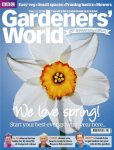 330 Gardens (inc Kew + Eden Project) to visit across the UK - 2 for the price of 1 tickets for the whole of 2016 - Gardener's World Magazine May 2016 £4.50