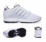 Adidas flux ladies £22.24 delivered next day @ footasylum - Size 6 only