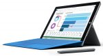 Microsoft Surface 3 Displays £281.48 @ Staples Fareham
