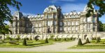 Bowes museum for One £6), Two or Four £21