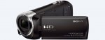 Sony HDR-CX240E Handycam with Exmor™ £119.00 @ Sony Centre Direct | Cheapest! 