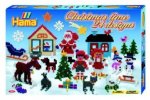 Christmas Hama Beads - 5000 piece