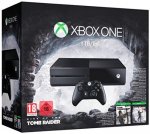 Xbox One 1TB Tomb Raider Bundle