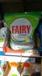 Fairy Dishwasher Tablets 90 Tabs