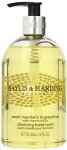 Baylis & Harding Sweet Mandarin & Grapefruit Hand Wash 500ml @ Amazon (add on item / &pound;20 spend)