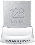 Samsung 128GB USB 3.0 Flash Drive FIt - 130MB/s