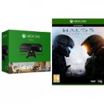 Pack Xbox One 1TB + Fallout 4 + Fallout 3 + Halo 5 : Guardians