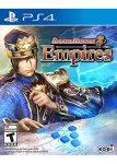 Dynasty Warriors 8: Empires (PS4)