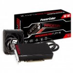 PowerColor Radeon Fury X 4GB HBM (watercooled)