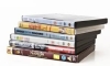 Asda - x3 on cd's & dvd's + More