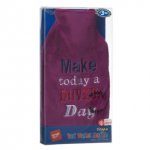 B&M - Hot water bottle