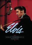 Elvis Presley - Today, Tomorrow And Forever Box set [4CD Box Set]