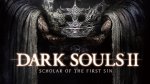 Dark Souls II Scholar Of The First Sin 60%Off PC