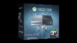 Xbox One Limited Edition Halo 5: Guardians Bundle (and possible £26 TCB)