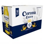 36 x 330ml bottles of Corona