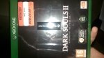 Dark Souls 2 Xbox One