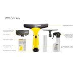 Karcher WV2 Premium 2nd Generation Window Vacuum Cleaner
