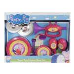 Peppa Pig Band set online