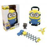 Minions Bob Mini Case