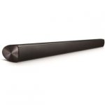 LG LAS160B 50 Watt 2 Channel Bluetooth Soundbar