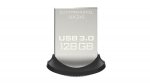 SanDisk 128GB Ultra Fit USB 3.0 Flash Drive - 130MB/s