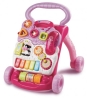 VTech Baby First Steps Baby Walker (Pink)