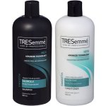 All varieties of Tresemme 900ML Bottles of Shampoos & Conditioners