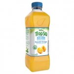 Tropicana Trop50 1L Various varieties, were &pound;2.48, at Asda - Orange with or without Bits, Orange & Mango, Pomegranate & Blueberry and Apple and Raspberry (Rollback Deal)