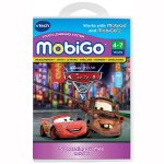 Vtech Disney Pixar Cars 2 The Entertainer
