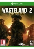 Wasteland 2 Directors Cut Xbox One