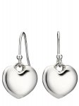 Heart Shape Earrings 2/3 price drop
