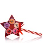 Body Shop when you spend £5 Example Lippy star wand
