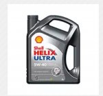 Shell Helix Ultra 5w40