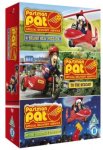 Postman pat special delivery service dvd boxset &pound;4.99 prime or &pound;6.98 non prime
