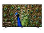 LG 4K TV 60UF695V Black - 60inch Ultra HD TV, LED, Smart with Freeview HD @ Coop Electrical (with code) free del