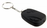 Xenta Covert Surveillance Recording Camera Key Fob