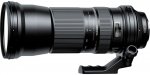 Tamron SP 150-600mm f/5-6.3 Di USD for Sony, Canon, Nikon