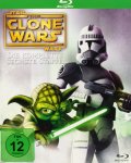 Blu-Ray Star Wars - The Clone Wars Season 6