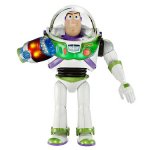 Buzz Lightyear Power Punch Figure