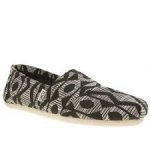 Toms seasonal classics £14.99 free delivery @ schuh