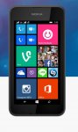 Refurb Lumia 635 phone on O2. Available in Black or Green