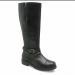 Firetrap Spell High Ladies Boots Black (Brown also available)