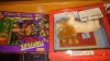Dear Zoo and soft toy gift set