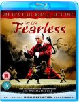 Cheap Pre-owned Martial Arts blu rays