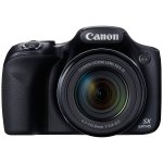 Canon Powershot SX530 HS Bridge Camera with 2yr warranty (£129.95 after cashback)